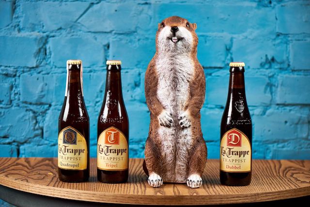 LA TRAPPE